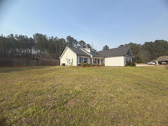 Property Side View