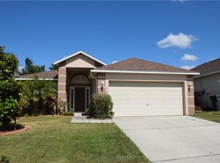 230 Milford St, Davenport, FL 33897
