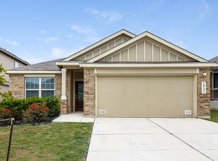 10231 Barbeque Bay, Converse, TX 78109