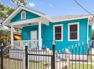 2029 Congress St, New Orleans, LA 70117