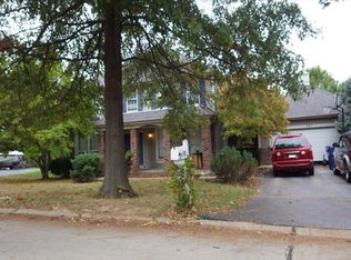 437 Mason Ridge Dr, Saint Charles, MO 63304