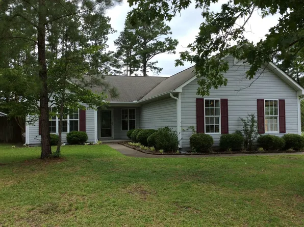 302 Jacqueline Dr, Havelock, NC 28532