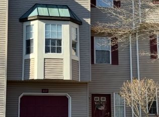 117 Pinehurst Dr, Washington Twp., NJ 07882