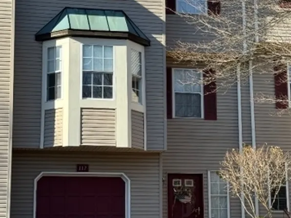 117 Pinehurst Dr, Washington Twp., NJ 07882