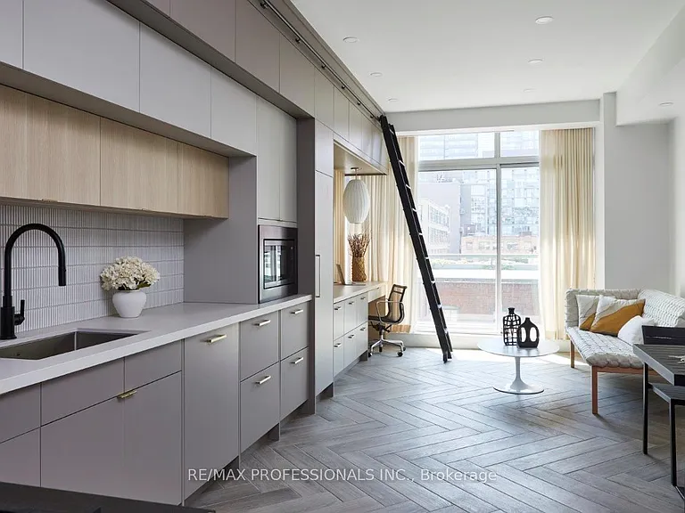 388 Richmond St W #510 — Photo 6
