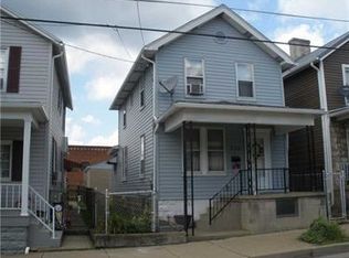 238 Gertrude St, Latrobe, PA 15650