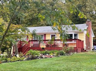 141 Candlewood Mountain Rd, New Milford, CT 06776