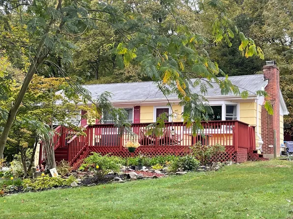 141 Candlewood Mountain Road, New Milford, CT 06776