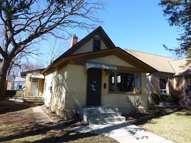 In awesome SLP neighborhood