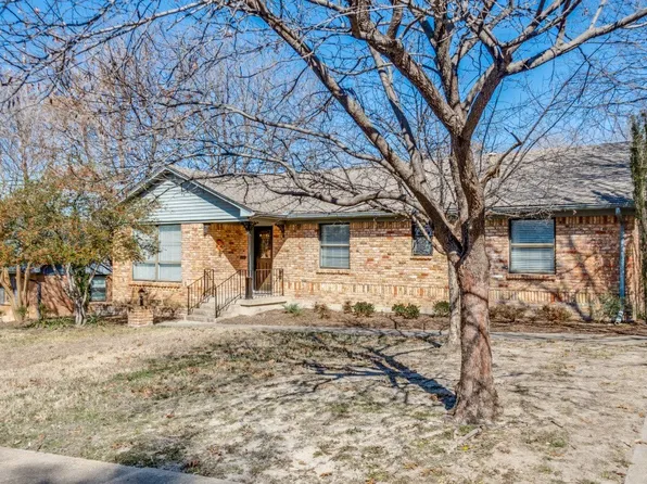 2330 Cody Dr, Dallas, TX 75228