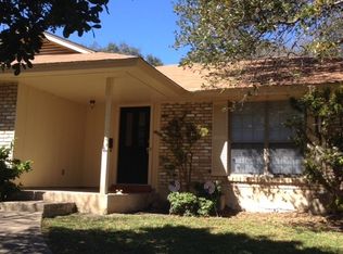 4035 Mount Laurel Dr, San Antonio, TX 78240