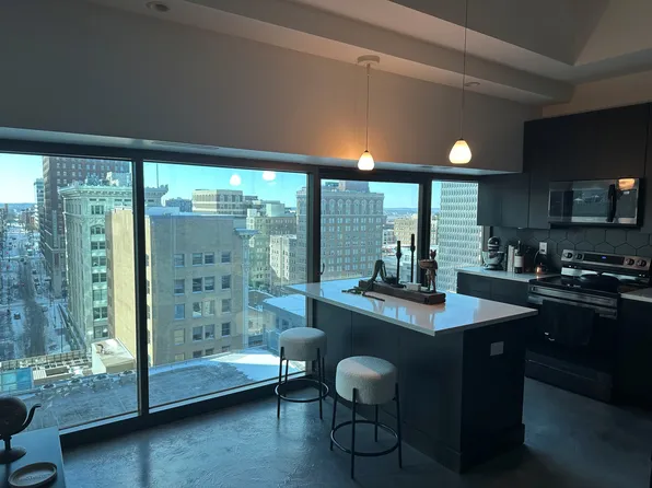1101 Walnut St Unit 1106, Kansas City, MO 64106