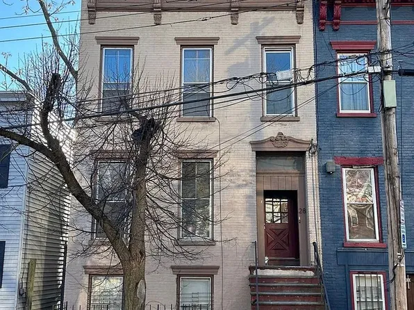 28 Myrtle Ave APT 2, Albany, NY 12202