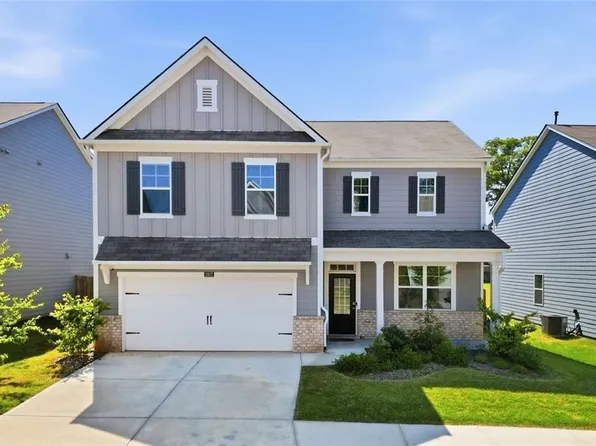 1927 Aquinas Ct, Marietta, GA 30064
