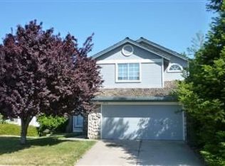 8234 Caribou Peak Way, Elk Grove, CA 95758