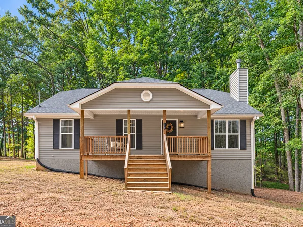 115 Rock Quarry Dr, Danielsville, GA 30633