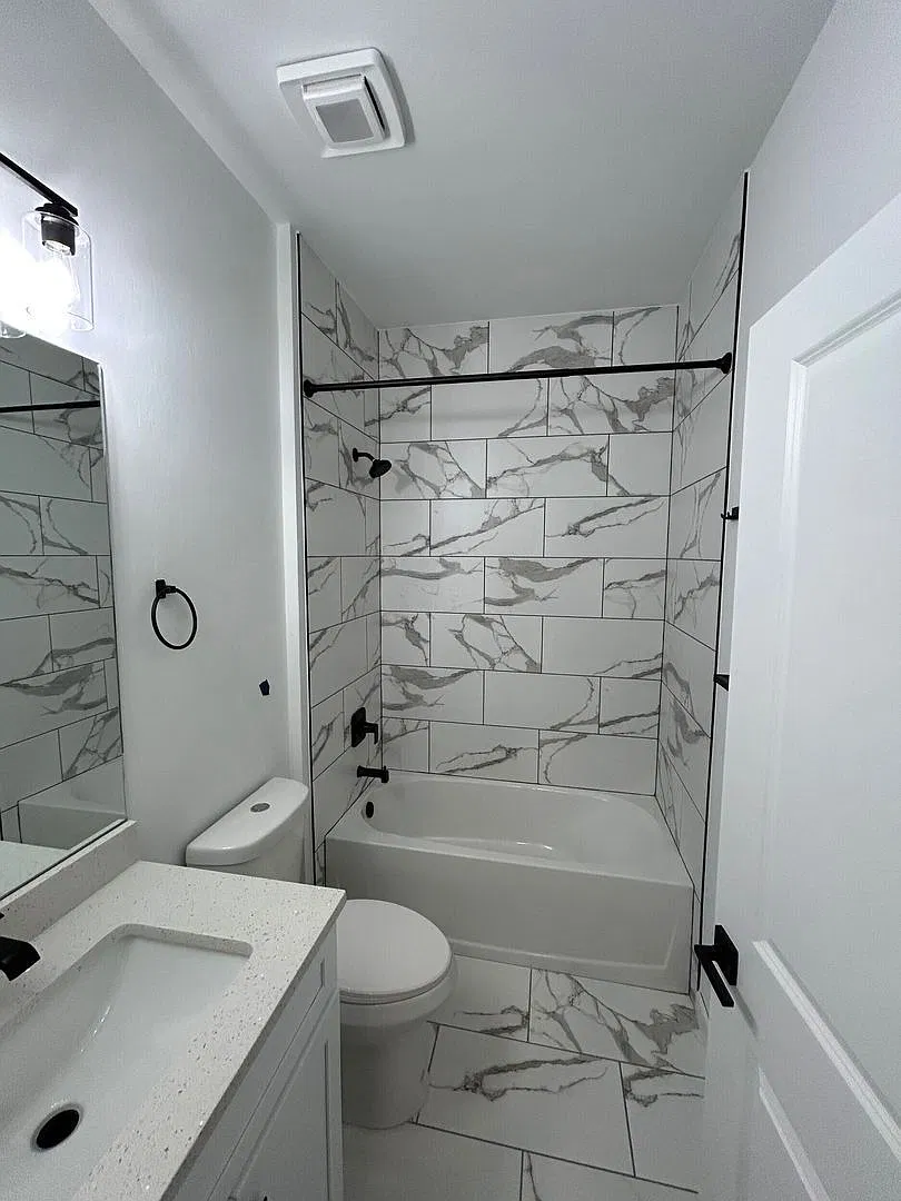 3 bed, 2.0 bath, 1182 sqft, $1,570 — Photo 3