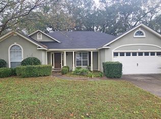 2539 Muscogee Dr, Valdosta, GA 31602