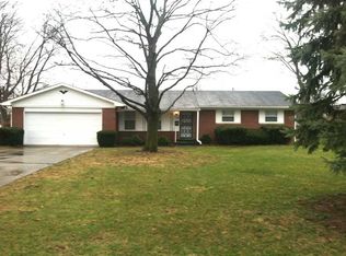 5314 Mark Ln, Indianapolis, IN