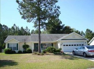 1037 Chateau Dr, Conway, SC 29526