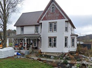 16051 State Route 374, Herrick Center, PA 18430