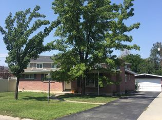 7258 S Pearl Cir, Midvale, UT 84047