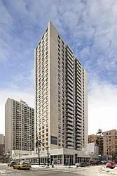 Rented by Brown Harris Stevens