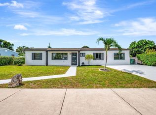 16230 NW 28th Ct, Miami Gardens, FL 33054