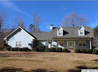 563 Circle M Subdivision Rd, Jasper, AL 35504