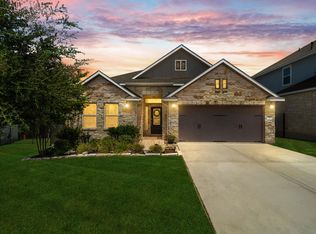 240 Prato Pl, Georgetown, TX 78628