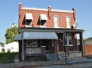 1409 Filbert St, York, PA 17404