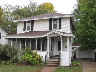 1732 Jefferson St, Stevens Point, WI, 54481