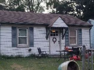 421 Ford Rd, Hampton, VA 23663