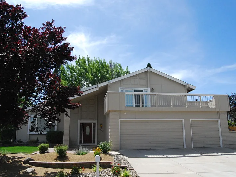 4935 Golden Springs Dr — Photo 1