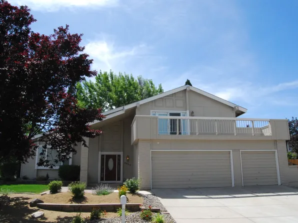 4935 Golden Springs Dr, Reno, NV 89509