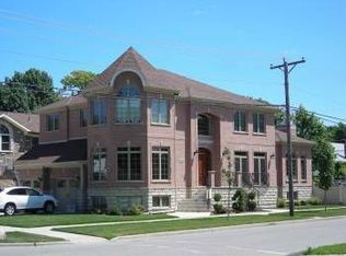7846 W Bloomingdale Ave, Elmwood Park, IL 60707