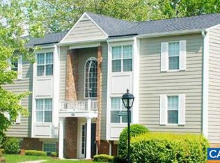 1341 Villa Way UNIT B, Charlottesville, VA 22903