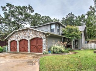 7508 W 35th St S, Tulsa, OK 74107