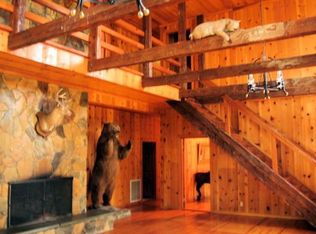 1981 Burnsville Church Rd, Polkton, NC 28135