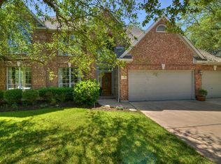 10407 Ember Glen Dr, Austin, TX 78726