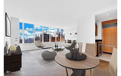 Sold by Douglas Elliman