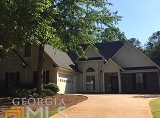 320 Alcovy Way, Covington, GA 30014