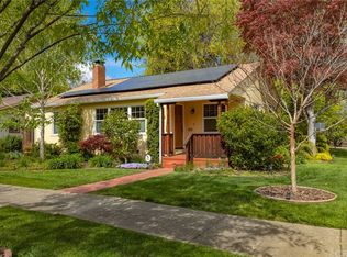 398 E 2nd Ave, Chico, CA 95926