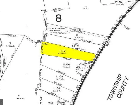 226 Shiloh Rd, Bridgeton, NJ 08302