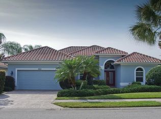 590 Mossy Creek Dr, Venice, FL 34292