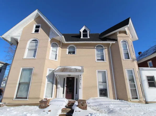 330 N High St, Harrisonburg, VA