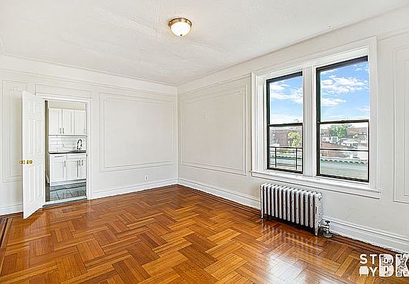 4th image of 400 Clinton Ave APT 2F