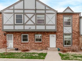 677 Vrain St APT 10, Denver, CO 80204