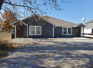 205 N Illinois St, Green Ridge, MO 65332