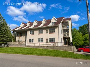 1053 Cromwell Ave APT 204, Saint Paul, MN 55114